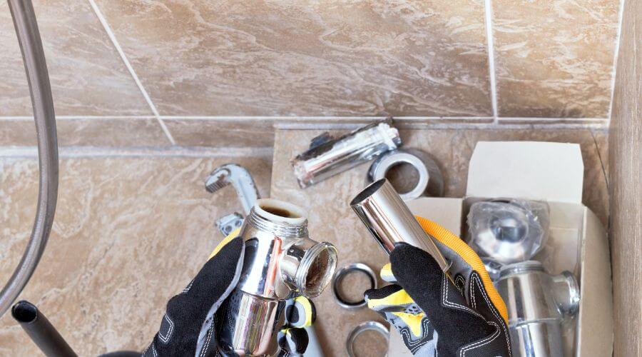 Expert Emergency Roof Repairs services in Minden City, MI